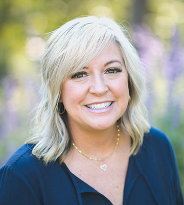 Brandy Boudreau