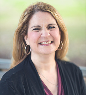 Claire Bissell